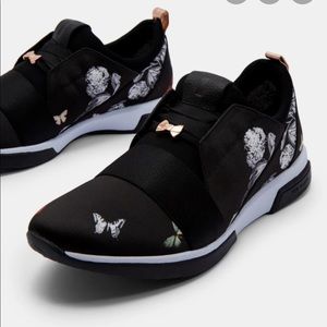 Ted baker Narnia sneakers
